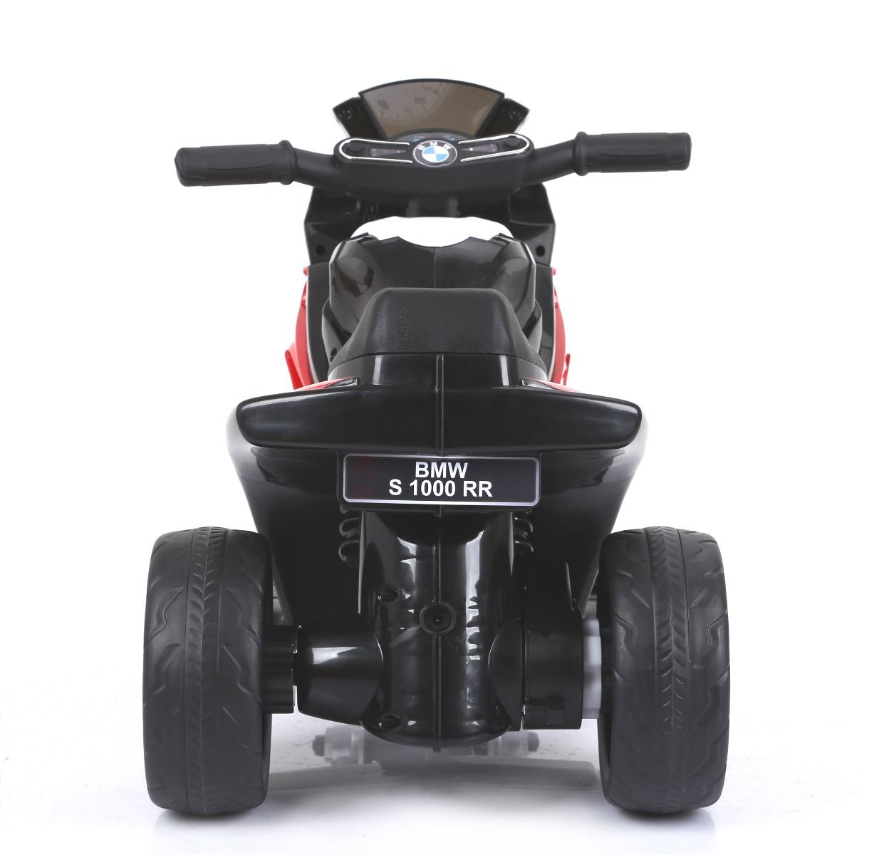 Moto électrique enfants BMW S 1000 RR Noir