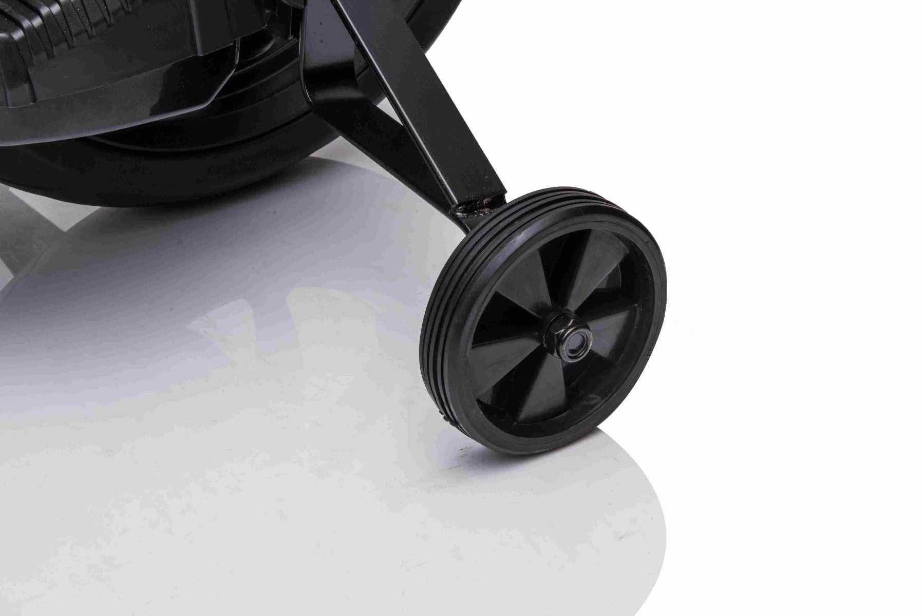 Moto électrique enfants 12V BMW HP4 RACE bleue, moteurs 2x35 W