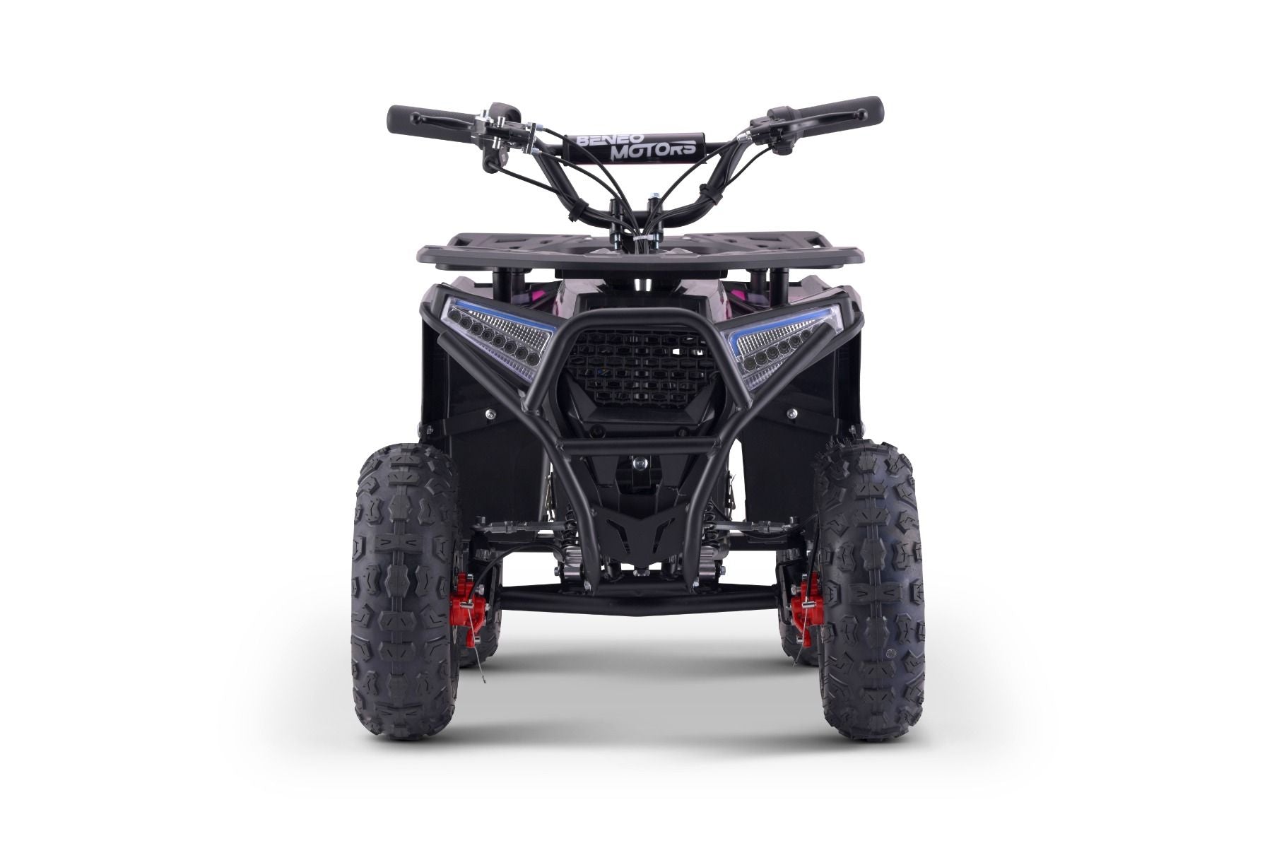ATV - Pocket Quad pour enfants Beneo Motors ESCAPE Électrique Rose - 800W