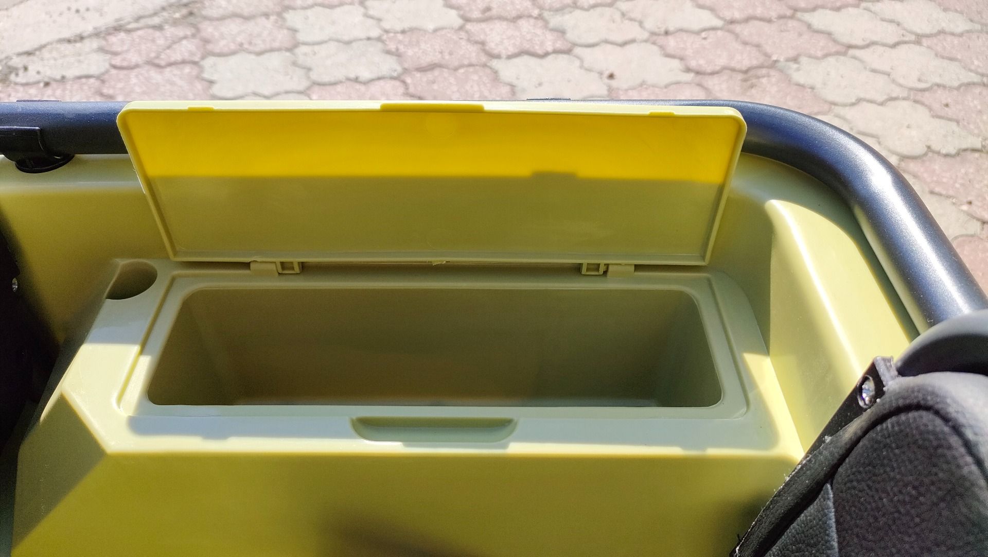 4x4 Voiture électrique enfant 12V 3 places USA ARMY, avec télécommande 2,4 GHz, Batterie 12V14AH, 4 x 4 lecteur