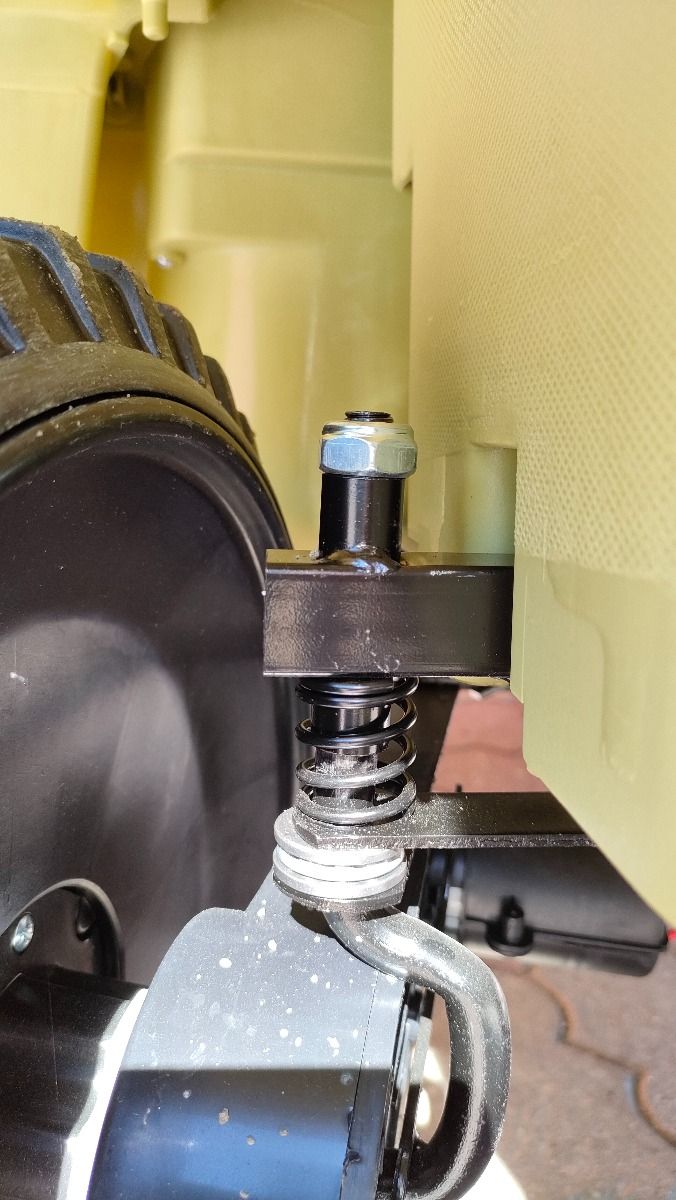 4x4 Voiture électrique enfant 12V 3 places USA ARMY, avec télécommande 2,4 GHz, Batterie 12V14AH, 4 x 4 lecteur