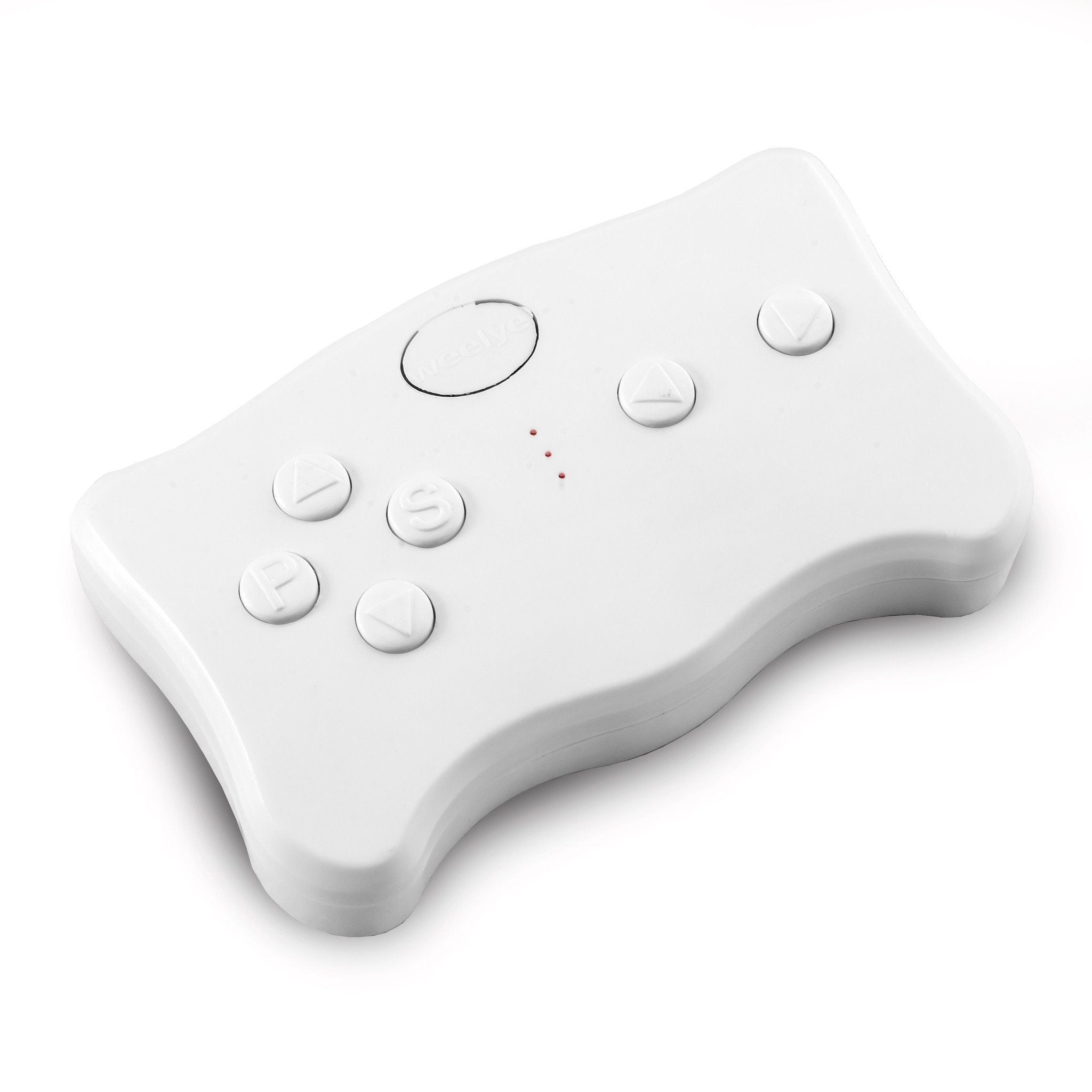 4x4 Voiture electrique enfants 12V RSX Blanc, Buggy electrique enfant 2 places